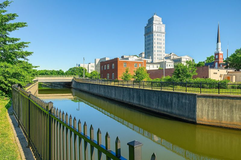 Local Climate Factors